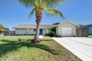 1068 Concert Way Royal Palm Beach, FL 33411 Sold 05/24/23