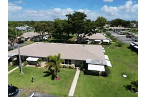 1027  South Drive   C Delray Beach, FL 33445 Sold 06/29/23