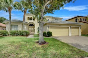 10317  Oak Meadow Lane, Lake Worth Beach, FL 33449 Sold 08/28/23