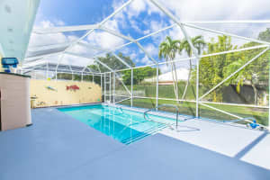 8517 E Garden Oaks Circle Palm Beach Gardens, FL 33410 Sold 05/05/23