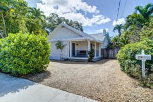 724 W Las Olas Boulevard, Fort Lauderdale, FL 33312 Sold 10/27/23