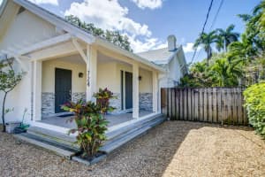 724 W Las Olas Boulevard, Fort Lauderdale, FL 33312 Sold 10/27/23