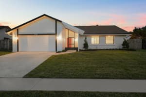 9151 Bedford Drive Boca Raton, FL 33434 Sold 05/17/23