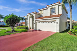 12431  Boneventure Drive, Boynton Beach, FL 33437 Sold 06/02/23