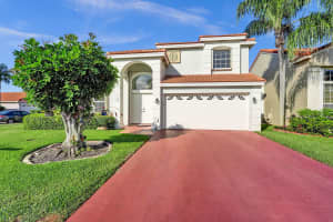 12431  Boneventure Drive, Boynton Beach, FL 33437 Sold 06/02/23