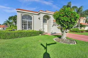 12431  Boneventure Drive, Boynton Beach, FL 33437 Sold 06/02/23