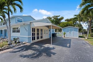 7385  St Andrews Road Lake Worth, FL 33467 Sold 05/19/23