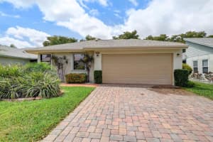 1350 NW 26th Lane, Delray Beach, FL 33445 Sold 09/25/23