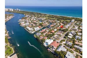 735 NE 6th Street, Boca Raton, FL 33432 Sold 06/20/23