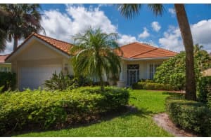 627  Rosa Court, Palm Beach Gardens, FL 33410 Sold 07/25/23