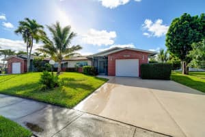 6088 Dusenburg Rd, Delray Beach, FL 33484, Sold 05/01/23