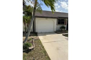 1362 SE Remington Court, Port Saint Lucie, FL 34984 Sold 06/12/23