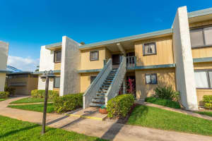 1551 Ne 13th Terrace A9, Jensen Beach, Fl 34957 Jensen Beach, FL 34957 Sold 04/25/23