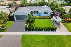 124 Oregon Lane Boca Raton, FL 33487 Sold 04/28/23