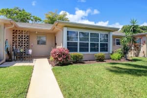 1410 Sw High Point Way Sw B Delray Beach, FL 33445 Sold 05/05/23