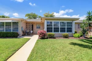 1410 Sw High Point Way Sw B Delray Beach, FL 33445 Sold 05/05/23