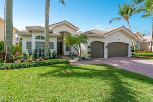 11073  Brandywine Lake Way, Boynton Beach, FL 33473 Sold 07/03/23