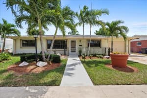 3334  Capri Road Palm Beach Gardens, FL 33410 Sold 05/19/23