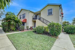 604  Waterside Drive   604 Hypoluxo, FL 33462 Sold 04/21/23
