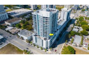 315 NE 3rd Avenue   1007, Fort Lauderdale, FL 33301 Sold 09/14/23