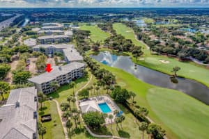 2741 Village Boulevard #10-205 West Palm Beach, FL 33409 Sold 05/26/23