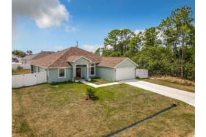 2668 SW Fair Isle Road, Port Saint Lucie, FL 34953 Sold 05/31/23