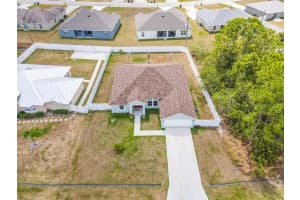 2668 SW Fair Isle Road, Port Saint Lucie, FL 34953 Sold 05/31/23