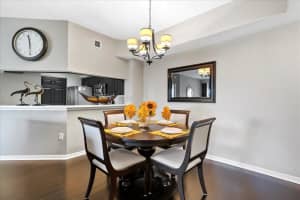2725  Anzio Court   307 Palm Beach Gardens, FL 33410 Sold 04/28/23