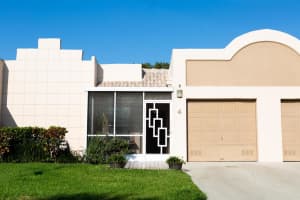 18761  Jolson Avenue   4, Boca Raton, FL 33496 Sold 06/01/23