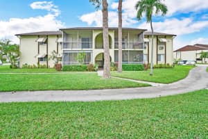 3490 La Jardin Court C-1 Green Acres, FL 33463 Sold 06/14/23