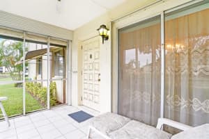 3490 La Jardin Court C-1 Green Acres, FL 33463 Sold 06/14/23