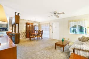 3490 La Jardin Court C-1 Green Acres, FL 33463 Sold 06/14/23