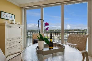 3310 S Ocean Boulevard 826-D, Highland Beach, FL 33487 Sold 04/30/24