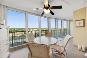 3310 S Ocean Boulevard 826-D, Highland Beach, FL 33487 Sold 04/30/24