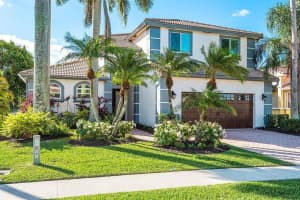 18736 Sea Turtle Lane Boca Raton, FL 33498 Sold 06/05/23