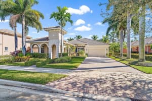 150 Via Veracruz Jupiter, FL 33458 Sold 05/31/23