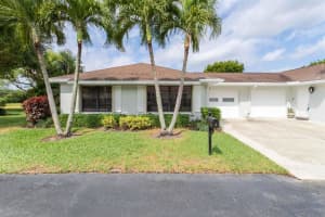 9985  Banana Tree Run   A, Boynton Beach, FL 33436 Sold 06/08/23