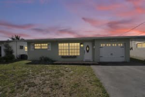6864 NW 29th Street, Sunrise, FL 33313 Sold 06/02/23