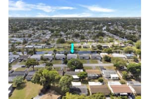 6864 NW 29th Street, Sunrise, FL 33313 Sold 06/02/23