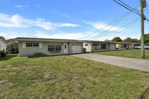 6864 NW 29th Street, Sunrise, FL 33313 Sold 06/02/23