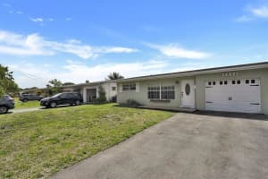 6864 NW 29th Street, Sunrise, FL 33313 Sold 06/02/23