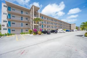 725  Lori Drive   213, Palm Springs, FL 33461 Sold 08/18/23