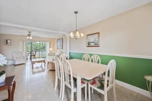 725  Lori Drive   213, Palm Springs, FL 33461 Sold 08/18/23