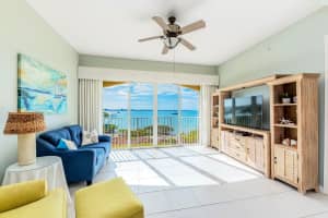 29 Harbour Isle Drive W Unit 205 Hutchinson Island, FL 34949 Sold 06/05/23