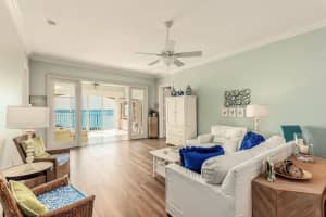 29 Harbour Isle Drive W Unit 205 Hutchinson Island, FL 34949 Sold 06/05/23