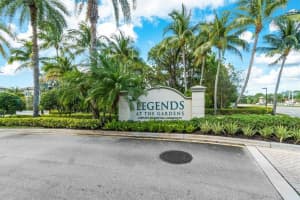4911  Bonsai Circle   107, Palm Beach Gardens, FL 33418 Sold 07/14/23