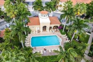 4911  Bonsai Circle   107, Palm Beach Gardens, FL 33418 Sold 07/14/23