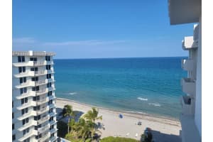 3301 S Ocean Boulevard   1006 Highland Beach, FL 33487 Sold 05/12/23