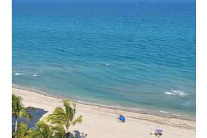 3301 S Ocean Boulevard   1006 Highland Beach, FL 33487 Sold 05/12/23