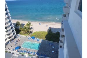 3301 S Ocean Boulevard   1006 Highland Beach, FL 33487 Sold 05/12/23